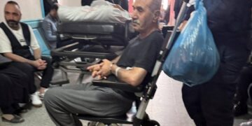 Mehmet Emin Çam’ın kızı: Hafıza kaybı yaşıyor, bizi tanımıyor