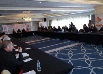 İstanbul Newroz Deklarasyonu: Barış, özgürlük, demokrasi Newroz’u olacak