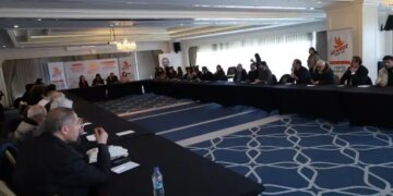 İstanbul Newroz Deklarasyonu: Barış, özgürlük, demokrasi Newroz’u olacak