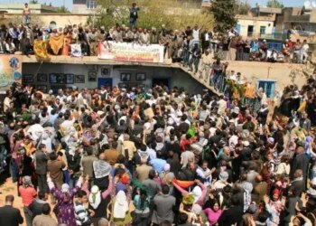 Mehmet Öcalan’dan Amara çağrısı: Gelin Başkanı İmralı’dan çıkaralım
