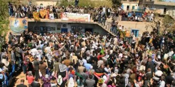 Mehmet Öcalan’dan Amara çağrısı: Gelin Başkanı İmralı’dan çıkaralım