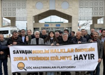 İran sınırında açıklama: Bölgede barışçıl çözüm tesis edilmeli