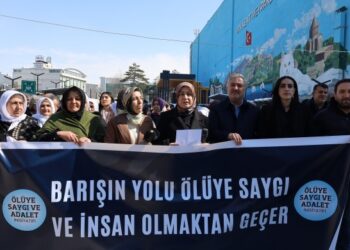 Ölüye Saygı İnisiyatifi’nden YJA-Starlı Dilan Öklü için açıklama