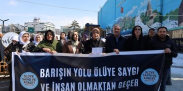 Ölüye Saygı İnisiyatifi’nden YJA-Starlı Dilan Öklü için açıklama