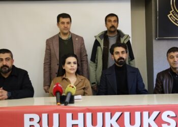 Dr. Ayşe Uğurlu’nun görevine iade edilmesi istendi