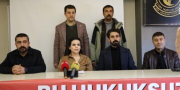 Dr. Ayşe Uğurlu’nun görevine iade edilmesi istendi