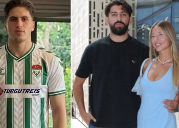 Aleyna Kalaycıoğlu gözaltında… Rapçi Canbay, futbolcu Kaan Kundakçı cinayetiyle ilgili ilk kez konuştu: ‘Kardeşimizi kaybettik’
