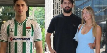 Aleyna Kalaycıoğlu gözaltında… Rapçi Canbay, futbolcu Kaan Kundakçı cinayetiyle ilgili ilk kez konuştu: ‘Kardeşimizi kaybettik’