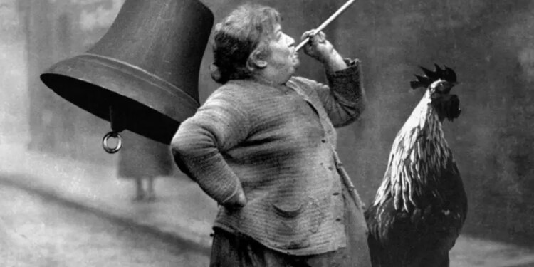 Saat icat edilmeden önce insanlar nasıl uyanırdı?