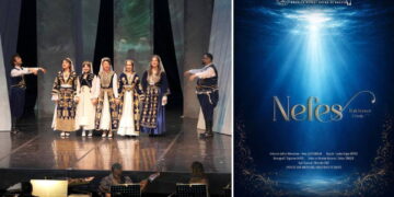 Anadolu’dan yükselen bir soluk: ‘Nefes’ dünya prömiyerine hazırlanıyor