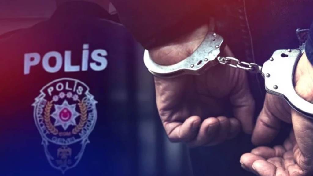 7 İlde Siber Dolandırıcılık Operasyonu: 18 Kişi Tutuklandı