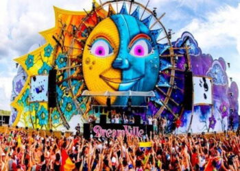 Tomorrowland nedir? 2026 Tomorrowland nerede, ne zaman?