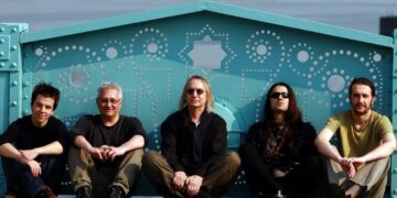 40 yıllık serüveni beyazperdede: ‘Bulutsuzluk Özlemi’ belgeseli izleyiciyle buluşuyor