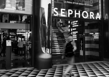 Sephora’ya çocukları hedefleyen pazarlamasından dolayı soruşturma