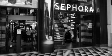 Sephora’ya çocukları hedefleyen pazarlamasından dolayı soruşturma