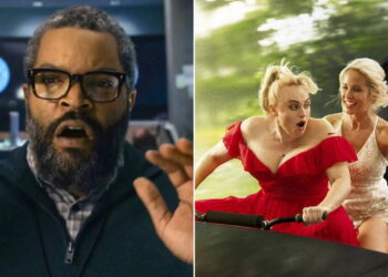 5 dalda birden ‘en kötü’ seçildi: Altın Ahududu Ödülleri sahiplerini buldu