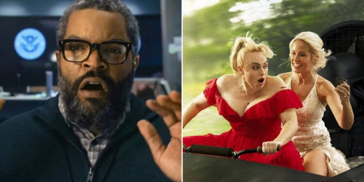 5 dalda birden ‘en kötü’ seçildi: Altın Ahududu Ödülleri sahiplerini buldu