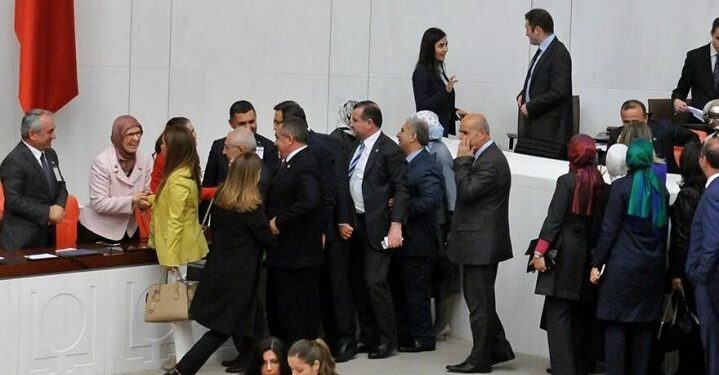 Vakıf ve yurtlarda dünden bugüne: İstismar, taciz ve tecavüz