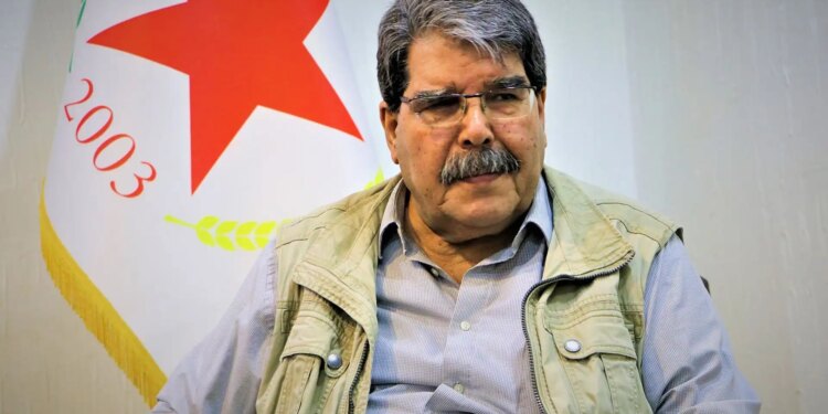 Salih Müslim hayatını kaybetti