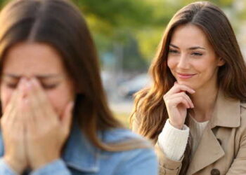 İnsan doğasının karanlık yüzü: Schadenfreude Sendromu nedir?