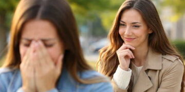 İnsan doğasının karanlık yüzü: Schadenfreude Sendromu nedir?