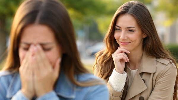 İnsan doğasının karanlık yüzü: Schadenfreude Sendromu nedir?