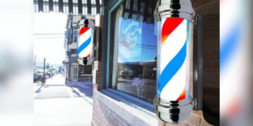 Her gün görüyoruz ama bilmiyoruz: Berber direğinin hikayesi