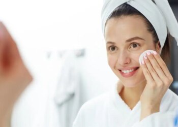 Yüzde bırakıldığında cilt bariyerini içten içe eritiyor…