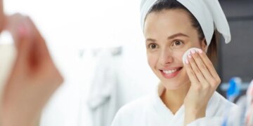 Yüzde bırakıldığında cilt bariyerini içten içe eritiyor…