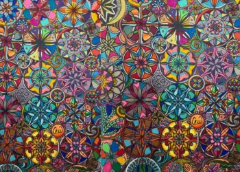 Cem Sezgin’den yeni sergi: Zamansız