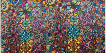 Cem Sezgin’den yeni sergi: Zamansız