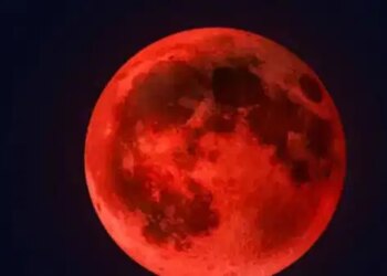 Kanlı Ay tutulması ne zaman? 2026 Kanlı Ay tutulması Türkiye’den görülecek mi?