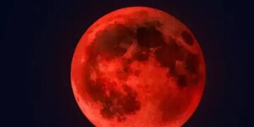 Kanlı Ay tutulması ne zaman? 2026 Kanlı Ay tutulması Türkiye’den görülecek mi?