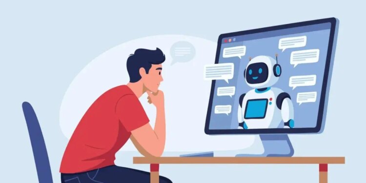 Dijital dünyada yeni kriz: ‘Onay bağımlısı’ yapay zeka toplumsal değerleri aşındırıyor