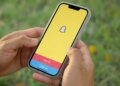 Snapchat kullanıcıları 2025 yılında günde 5,5 milyar snap göndermiş