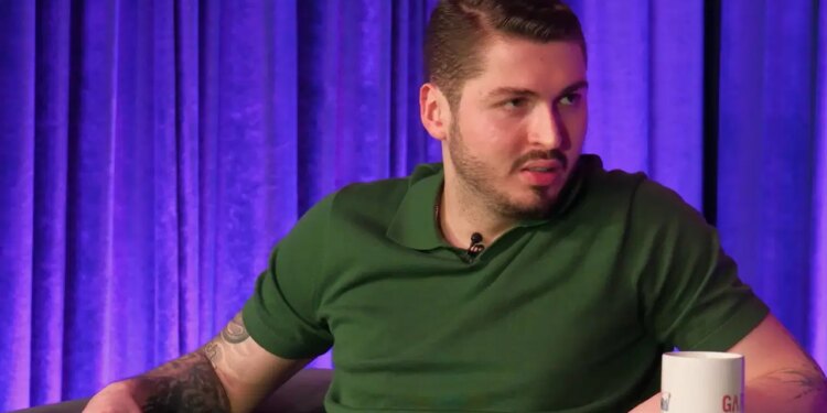 Ünlü rapçi Blok3’ün ‘sevgili kriterleri’ gündem oldu: ‘Bana danışmadan plan yapmasın, hesabı ödemesin, futbolu çok takip etmesin…’