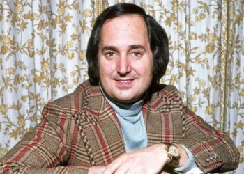 Grammy adayı usta sanatçı Neil Sedaka hayata gözlerini yumdu