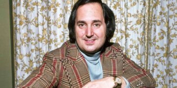 Grammy adayı usta sanatçı Neil Sedaka hayata gözlerini yumdu