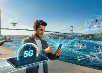 Türkiye 1 Nisan’da 5G’ye merhaba diyor: İşte bilmeniz gereken her şey!