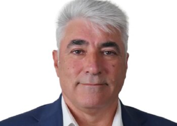 Feridun Geçgel kimdir? Türkiye’nin en zengin 4. kişisi Feridun Geçgel ne iş yapıyor?