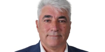 Feridun Geçgel kimdir? Türkiye’nin en zengin 4. kişisi Feridun Geçgel ne iş yapıyor?