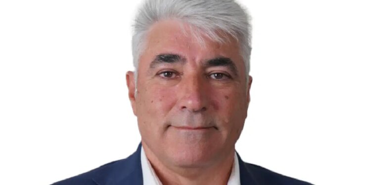 Feridun Geçgel kimdir? Türkiye’nin en zengin 4. kişisi Feridun Geçgel ne iş yapıyor?