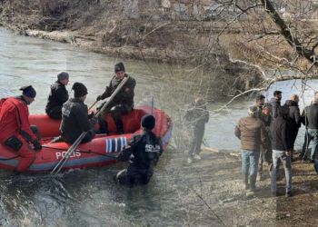 8 Yaşındaki Otizmli Fırat'tan Haber Alınamıyor