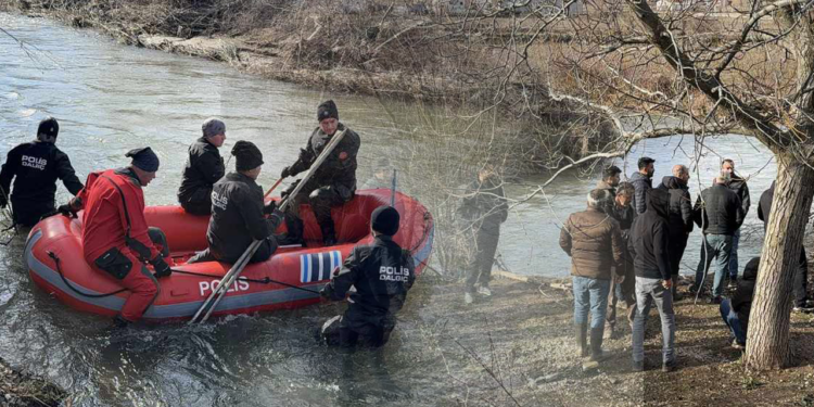 8 Yaşındaki Otizmli Fırat'tan Haber Alınamıyor