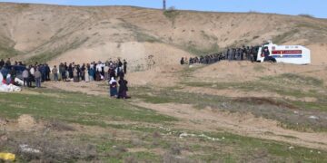 Jandarma saldırısına ve GES’e tepki: GES’e izin vermeyeceğiz