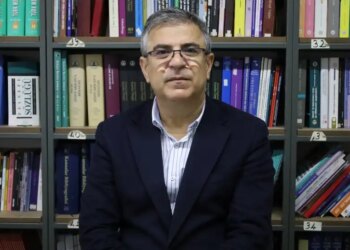 Amed Baro Başkanı: 2’nci aşamanın ihtiyacı demokratik hukuk reformudur