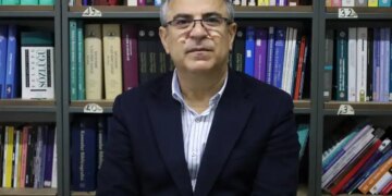 Amed Baro Başkanı: 2’nci aşamanın ihtiyacı demokratik hukuk reformudur