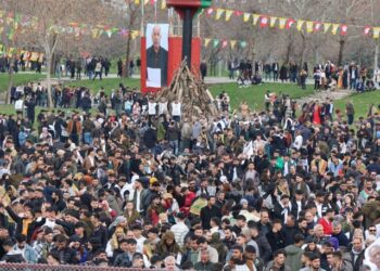 Neçirvan Barzani: Barışın sağlanması için hep birlikte çalışalım