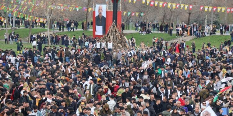 Neçirvan Barzani: Barışın sağlanması için hep birlikte çalışalım