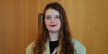 Gazeteci Emma DeSouza: Barışı anlatmak medyanın görevleri arasındadır